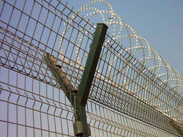 機場護欄網 機場護欄網